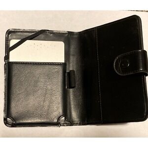 Seagate 250GB FreeAgent Go 9ZA2A4-502 External Hard Drive USB 2.0 Portable Works